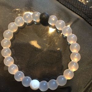 Lokai bracelet